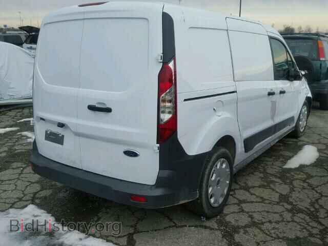2015 FORD TRANSIT CO - VIN: NM0LS7E79F1211798 - Фото 4