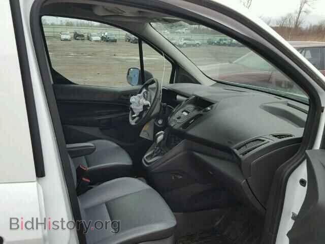 2015 FORD TRANSIT CO - VIN: NM0LS7E79F1211798 - Фото 5