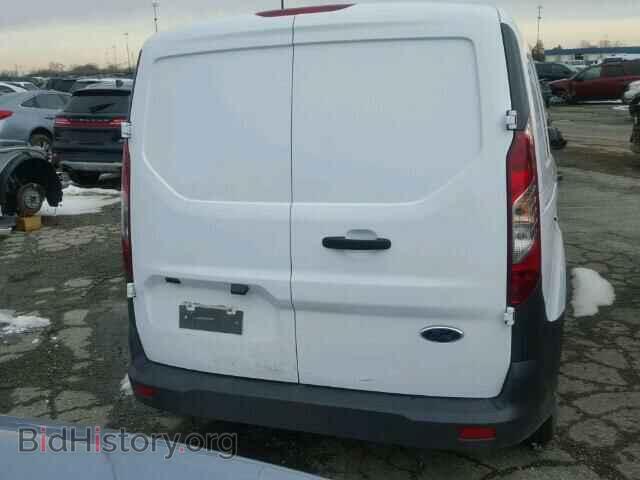 2015 FORD TRANSIT CO - VIN: NM0LS7E79F1211798 - Фото 6