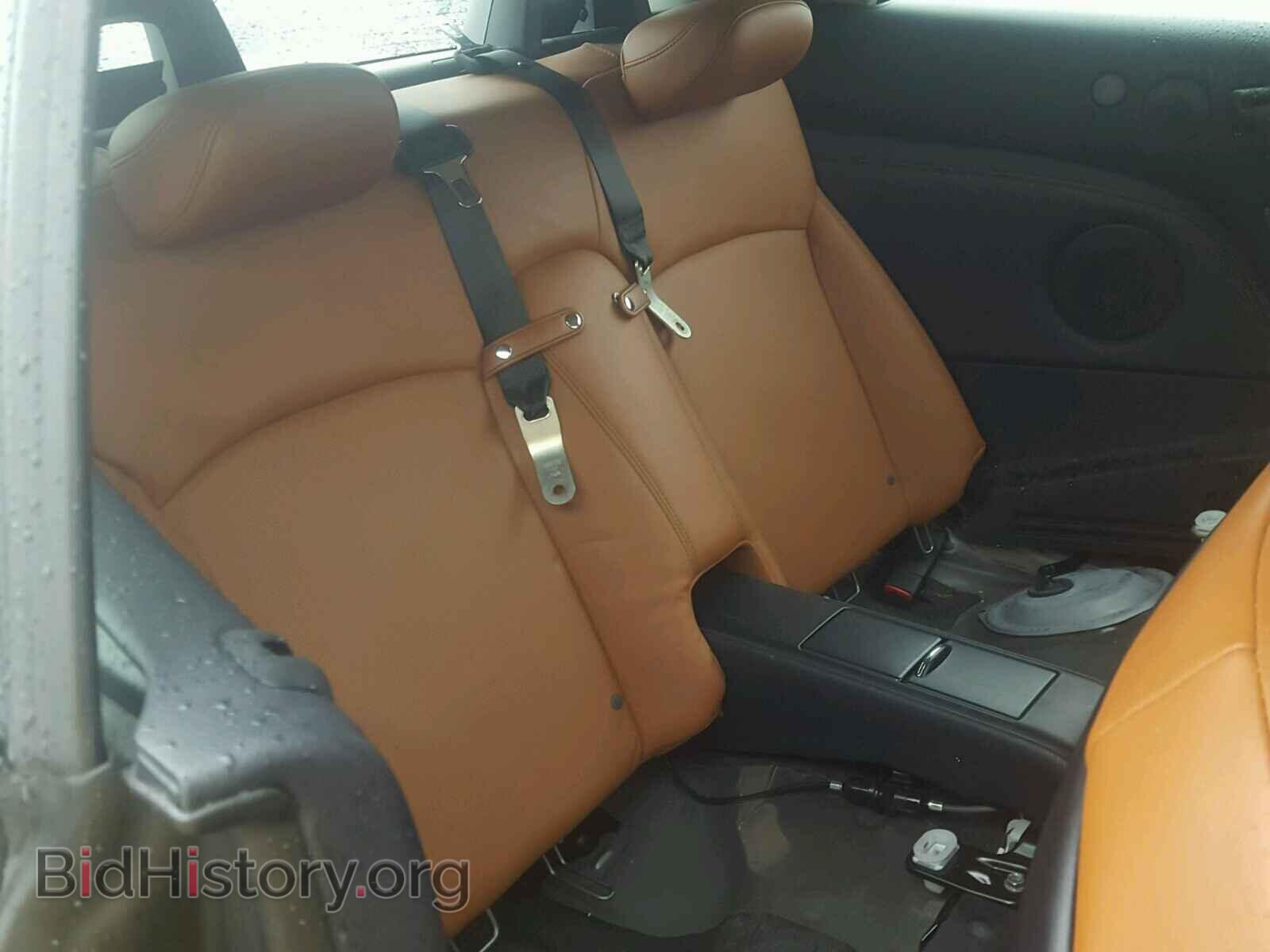 2011 LEXUS IS250 - VIN: JTHFF2C28B2519773 - Фото 6