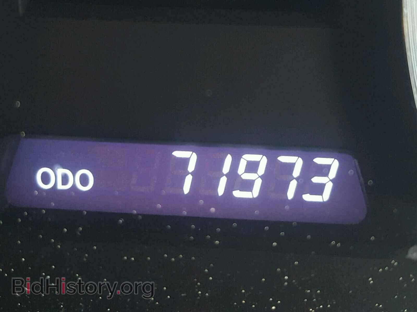 2011 LEXUS IS250 - VIN: JTHFF2C28B2519773 - Фото 8