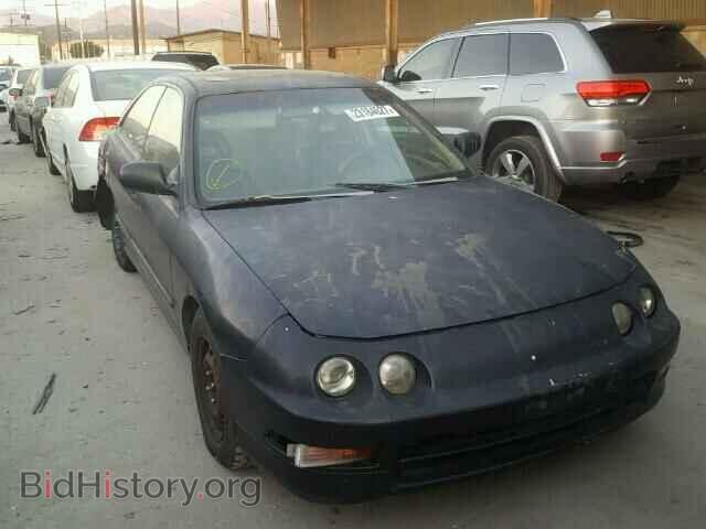 Фотография JH4DB7652SS013278 - ACURA INTEGRA 1995