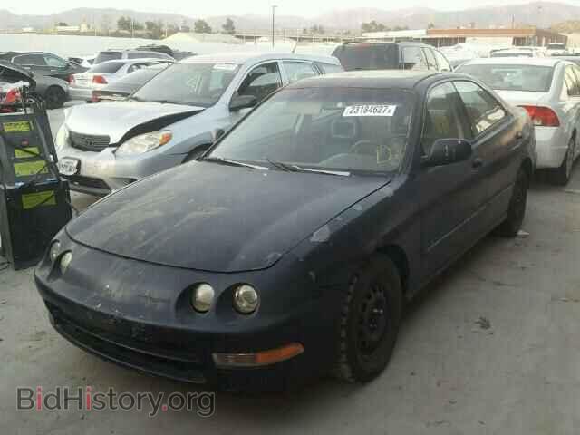 1995 ACURA INTEGRA - VIN: JH4DB7652SS013278 - Фото 2