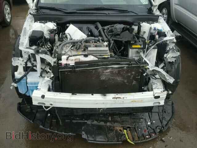 2014 LEXUS ES350 - VIN: JTHBK1GG3E2105749 - Фото 7