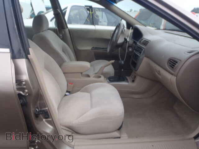 2002 MITSUBISHI GALANT - VIN: 4A3AA46G52E030126 - Фото 5