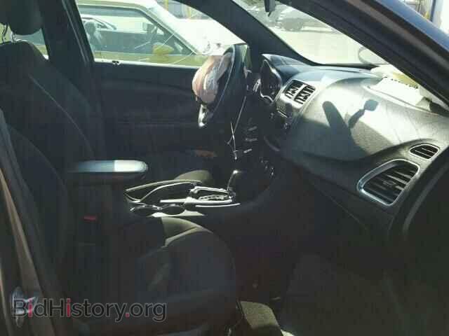 2013 DODGE AVENGER - VIN: 1C3CDZCB7DN590617 - Photo 5