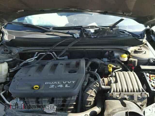 2013 DODGE AVENGER - VIN: 1C3CDZCB7DN590617 - Photo 7