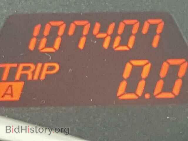 2005 MAZDA 6 - VIN: 1YVHP80C455M01627 - Фото 8