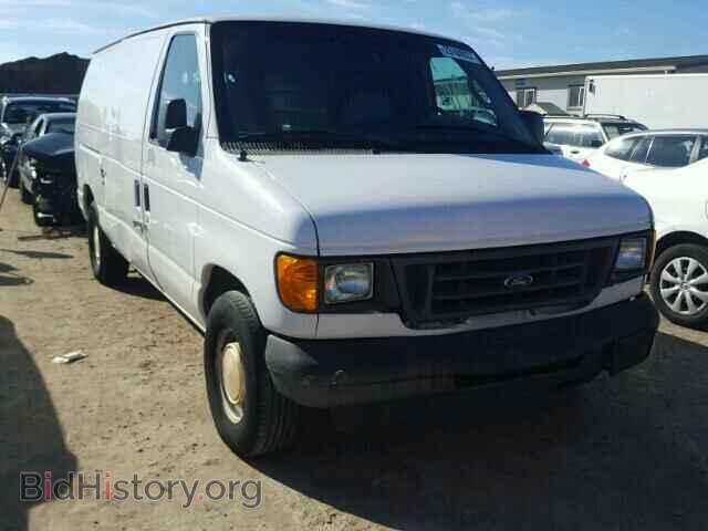 Фотография 1FTRE142X3HB62718 - FORD ECONOLINE 2003