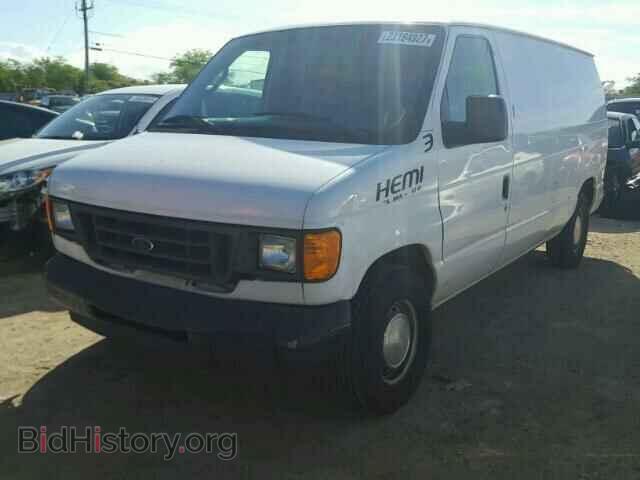 2003 FORD ECONOLINE - VIN: 1FTRE142X3HB62718 - Фото 2