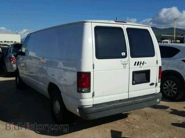 2003 FORD ECONOLINE - VIN: 1FTRE142X3HB62718 - Фото 3