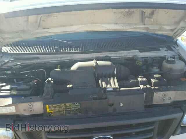 2003 FORD ECONOLINE - VIN: 1FTRE142X3HB62718 - Фото 7