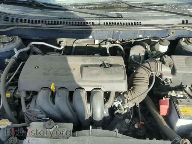 2003 TOYOTA COROLLA - VIN: JTDBR32E030040320 - Photo 7