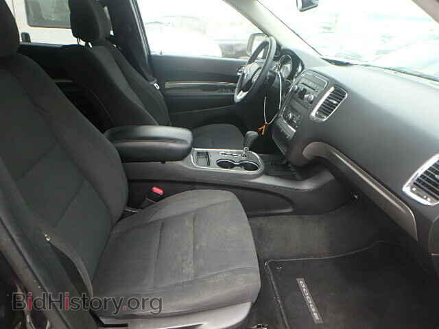 2013 DODGE DURANGO - VIN: 1C4RDHAG6DC693215 - Photo 5