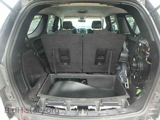 2013 DODGE DURANGO - VIN: 1C4RDHAG6DC693215 - Photo 10