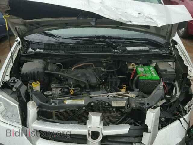 2010 DODGE CARAVAN - VIN: 2D4RN4DE9AR262258 - Фото 7