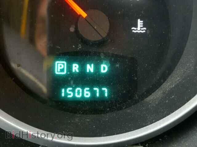 2010 DODGE CARAVAN - VIN: 2D4RN4DE9AR262258 - Фото 8