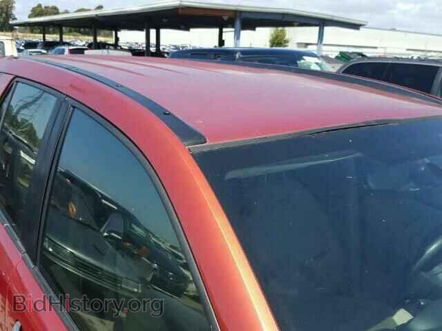 2003 SATURN VUE - VIN: 5GZCZ43D23S904433 - Фото 10
