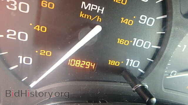 2000 SATURN SL/SL1/SL2 - VIN: 1G8ZF5289YZ171787 - Фото 8