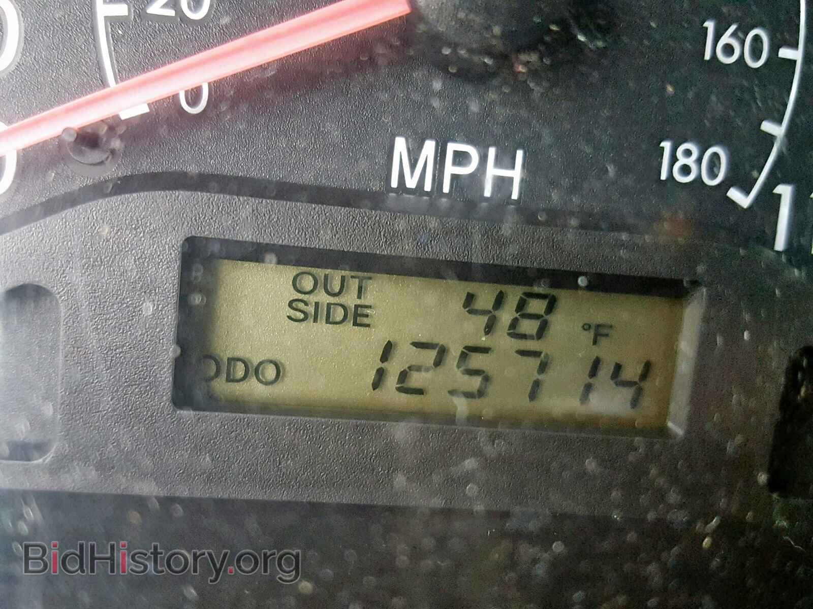 2003 TOYOTA COROLLA - VIN: JTDBR32E730041559 - Фото 8