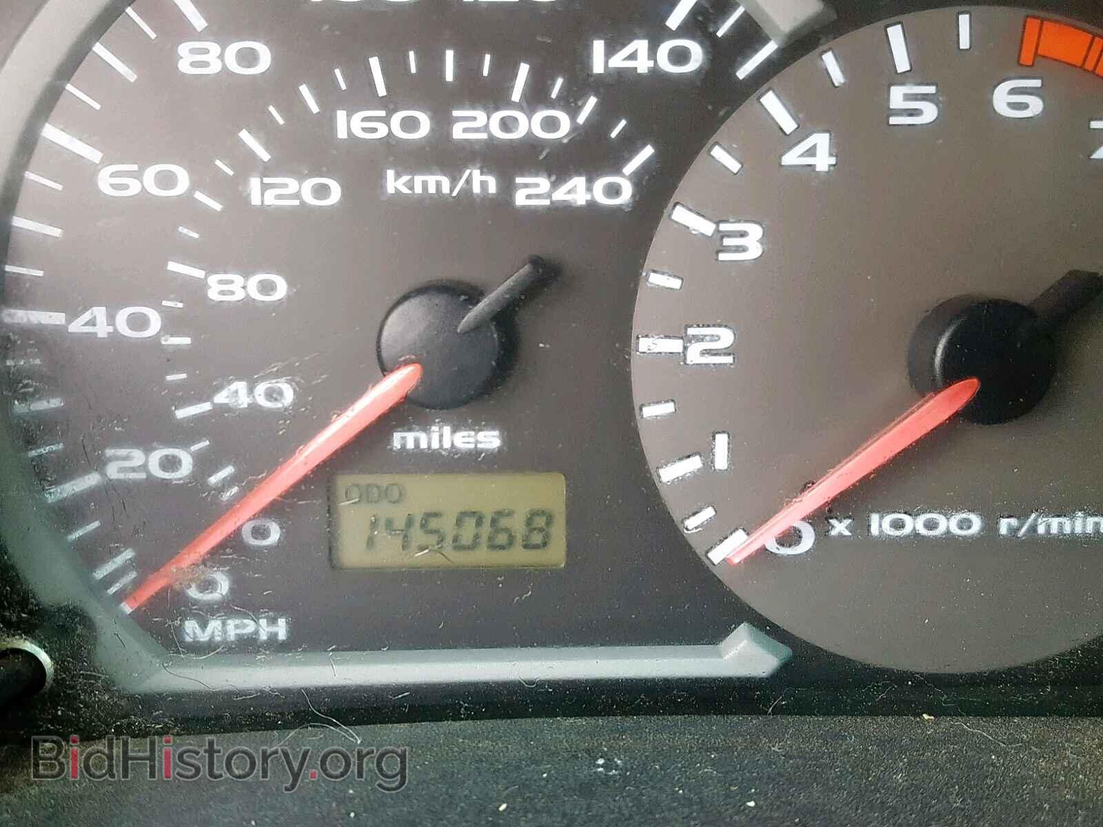 2003 MITSUBISHI ECLIPSE - VIN: 4A3AC44G23E200554 - Photo 8