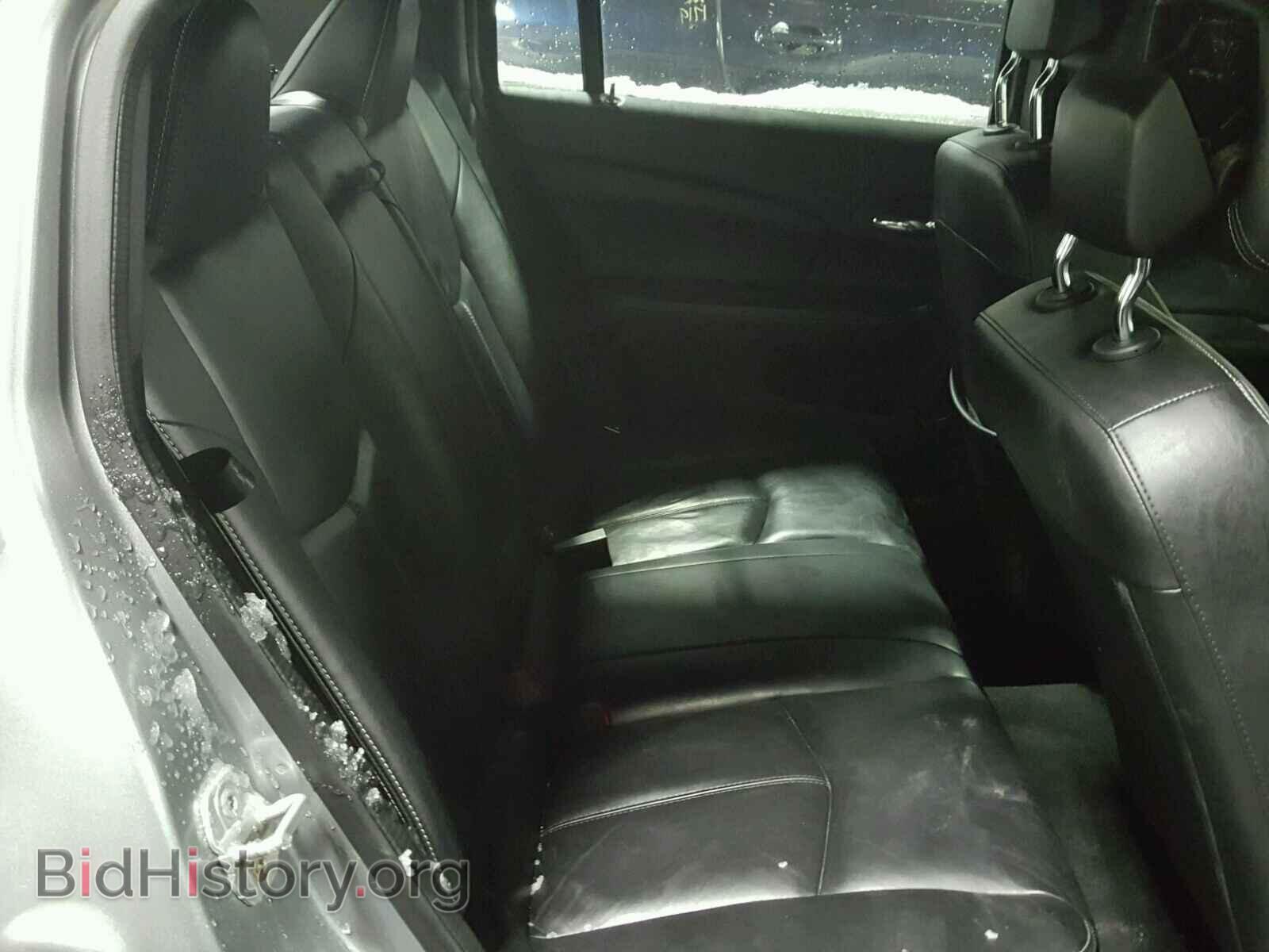 2013 CHRYSLER 200 - VIN: 1C3CCBCG7DN737086 - Photo 6
