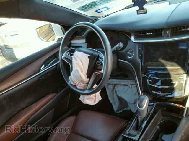 2015 CADILLAC XTS - VIN: 2G61M5S30F9190705 - Фото 9