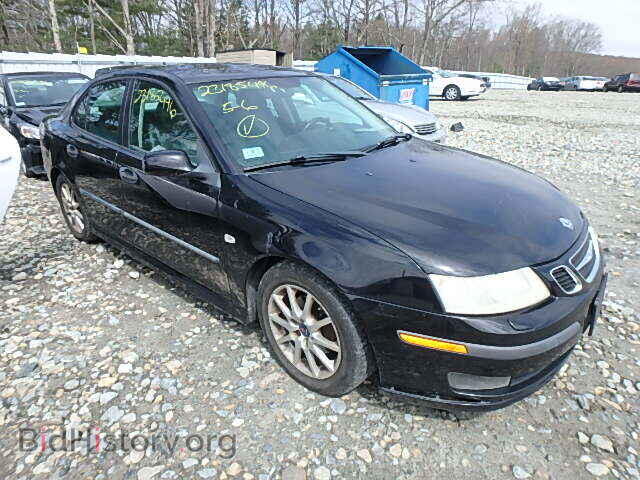 Photo YS3FB49S331008617 - SAAB 9 3 2003