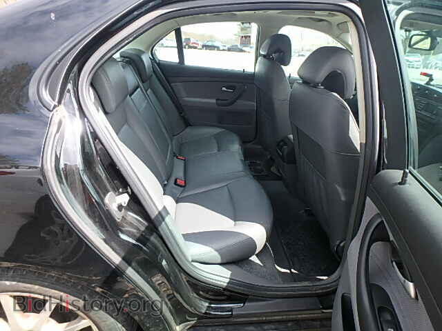 2003 SAAB 9 3 - VIN: YS3FB49S331008617 - Фото 6