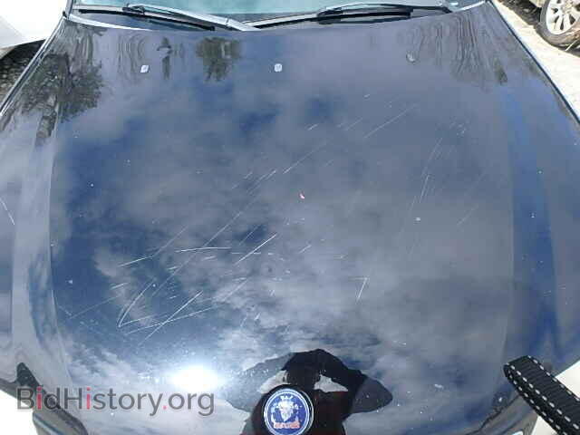 2003 SAAB 9 3 - VIN: YS3FB49S331008617 - Фото 9