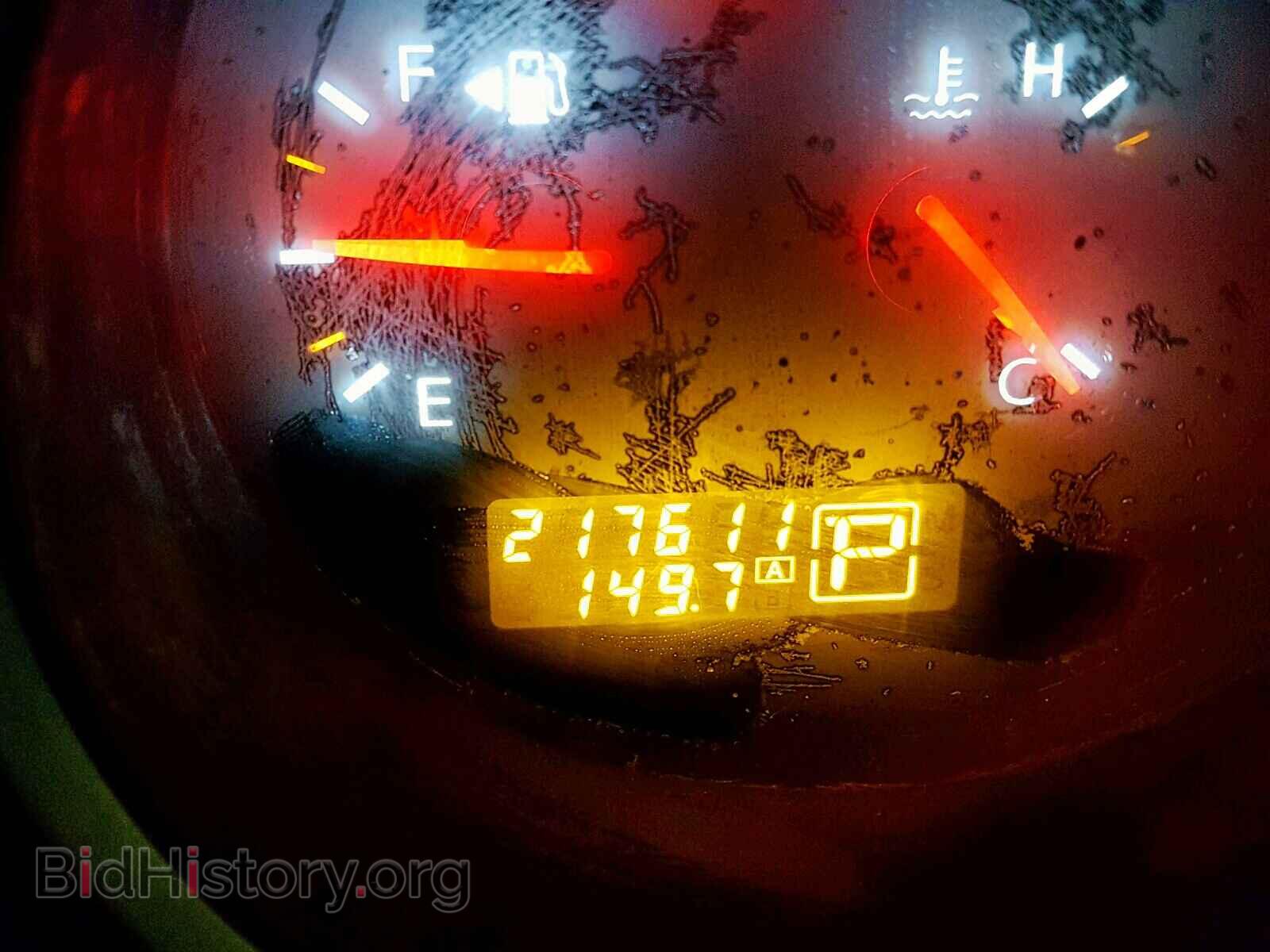 2007 NISSAN MAXIMA - VIN: 1N4BA41E77C819268 - Photo 8