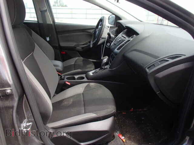 2014 FORD FOCUS - VIN: 1FADP3F23EL435789 - Photo 5