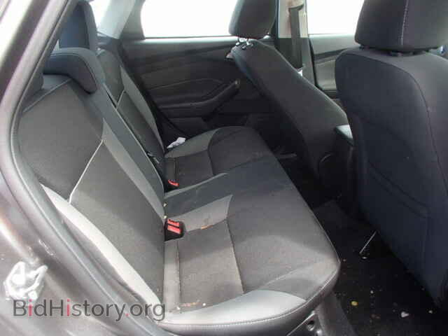 2014 FORD FOCUS - VIN: 1FADP3F23EL435789 - Photo 6
