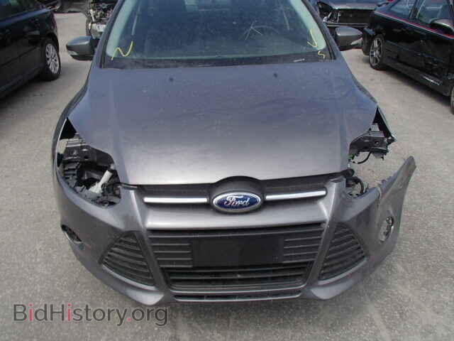 2014 FORD FOCUS - VIN: 1FADP3F23EL435789 - Photo 7