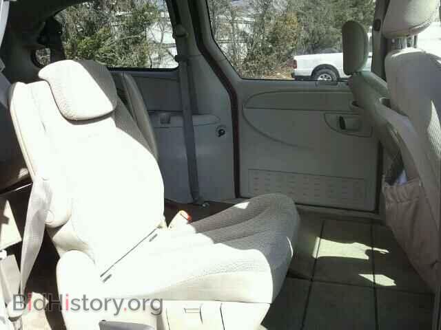 2007 DODGE CARAVAN - VIN: 2D8GP44L77R130834 - Фото 6