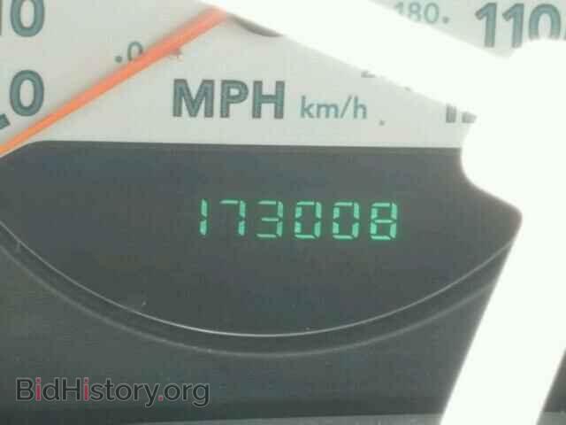 2007 DODGE CARAVAN - VIN: 2D8GP44L77R130834 - Фото 8