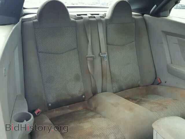 2008 CHRYSLER SEBRING - VIN: 1C3LC45KX8N174747 - Фото 6