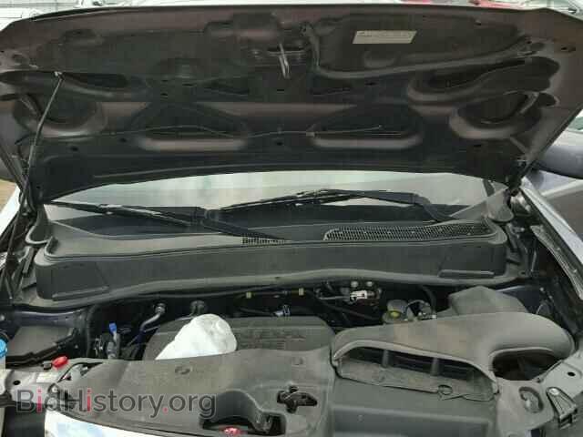 2015 HONDA PILOT - VIN: 5FNYF4H36FB052489 - Фото 7