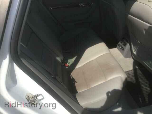 2007 AUDI A6 - VIN: WAUDH74F47N068913 - Фото 6