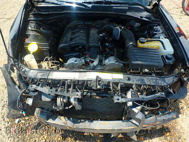 2010 DODGE CHARGER - VIN: 2B3CA3CV2AH310815 - Фото 7