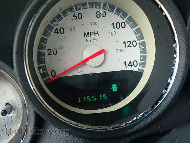 2010 DODGE CHARGER - VIN: 2B3CA3CV2AH310815 - Фото 8