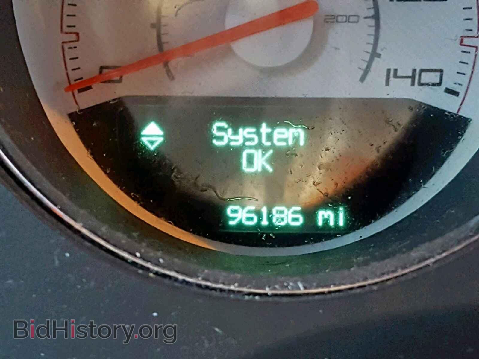2013 DODGE CHALLENGER - VIN: 2C3CDYAG9DH620072 - Фото 8