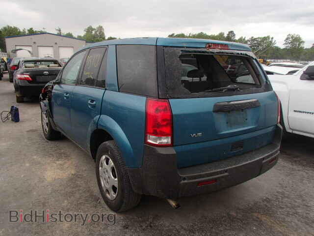 2005 SATURN VUE - VIN: 5GZCZ33D35S854557 - Фото 3