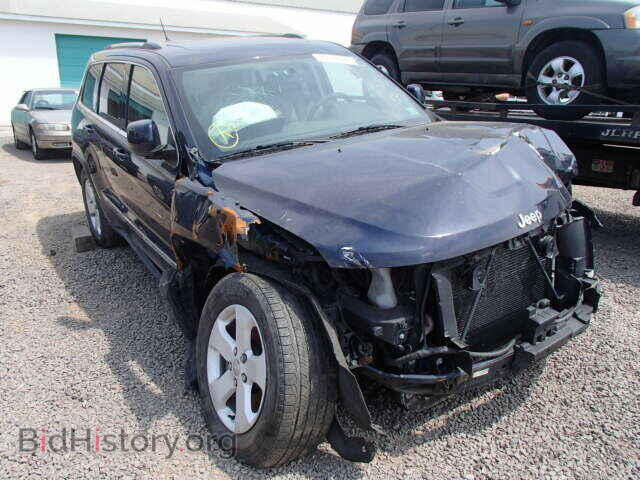 Photo 1C4RJFAG0DC581832 - JEEP CHEROKEE 2013