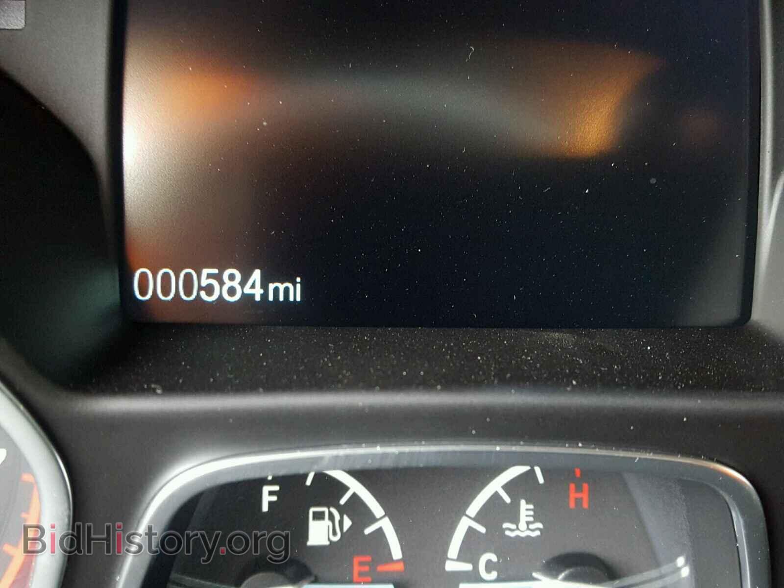 2017 FORD FOCUS - VIN: 1FADP3F26HL334492 - Photo 8