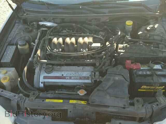 2000 NISSAN MAXIMA - VIN: JN1CA31D2YT766645 - Фото 7