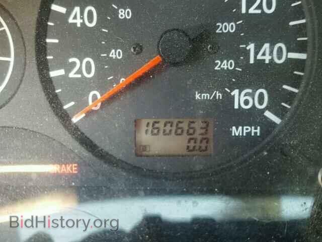 2000 NISSAN MAXIMA - VIN: JN1CA31D2YT766645 - Фото 8