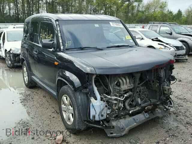 Photo 5J6YH18729L000414 - HONDA ELEMENT 2009