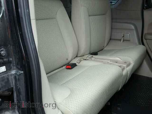 2009 HONDA ELEMENT - VIN: 5J6YH18729L000414 - Фото 6