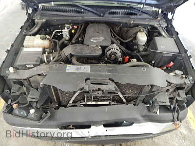 2006 CHEVROLET SILVERADO - VIN: 1GCEC19Z26Z250123 - Фото 7